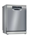 Bosch SMS6EDI63E Lavastoviglie 13 Coperti Classe D Acciaio inossidabile