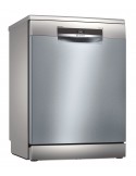 Bosch SMS6ECI07E Lavastoviglie 14 Coperti Classe D Acciaio inossidabile