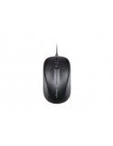 Kensington Mouse Cavo 1000 DPI Nero - K72110EU