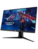 Asus Rog strix xg27aq Monitor LED 27" 2560 x 1440 Pixel 178° Nero