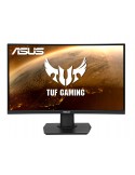 Asus VG24VQE Monitor LED 24" Full HD 1920 x 1080 Pixel 178° Nero
