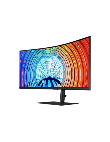 Samsung SM-S34A650 Monitor LED 34\