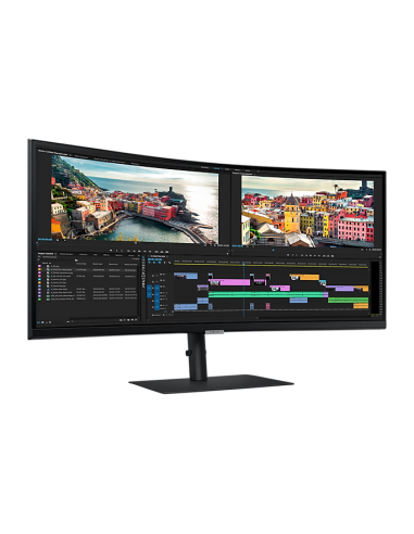 Samsung SM-S34A650 Monitor LED 34\