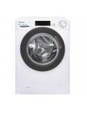 Candy CSS4127TRE/1-11 Lavatrice Slim 7 kg 1200 Giri/min Classe D Bianco