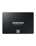 Samsung 870 EVO MZ-77E2T0B/EU SSD 2 TB 2.5" Serial ATA III