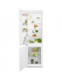 Electrolux KNT1LF18T1 Frigorifero Combinato da Incasso 196 L Classe F Bianco
