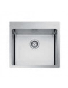 Apell LNR55FBC Lavello 51 X...