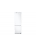 Samsung BRB26600FWW/EF Frigorifero Combinato da Incasso 193 L No Frost Classe F Bianco
