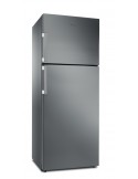Whirlpool WT70I 832 X Frigorifero Doppia Porta 317 L No Frost Classe E Acciaio inossidabile