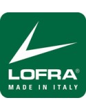 Kit di conversione ugelli iniettori per gas GPL BUTANO G30/PROPANO G31 Lofra