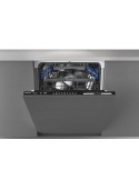 Candy CDIMN 2D622PBPB Lavastoviglie a Scomparsa Totale 16 Coperti Classe E Grigio