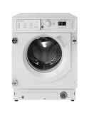 Indesit BI WMIL 71252 EU N Lavatrice da Incasso 7 kg 1200 Giri/min Classe E Bianco