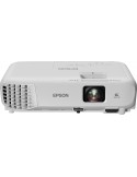 Videoproiettore Epson EB-W06 3700 ANSI lumen 16000:1 WXGA 1280x800 HDMI/VGA