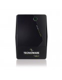 Tecnoware ERA PLUS 2600 Gruppo di Continuità UPS 2,6 kVA 6 presa(e) AC - FGCERAPL2602IEC