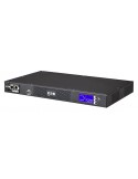 Eaton ATS16N Gruppo di Continuità UPS 9 presa(e) AC LAN 1 - EATS16N