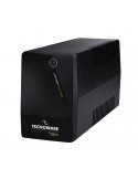 Tecnoware Era Plus 1600 Gruppo di Continuità UPS 1120 W 2 presa(e) AC USB 1 - FGCERAPL1602SCH