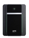 APC BX2200MI gruppo di continuità (UPS) A linea interattiva 2,2 kVA 1200 W 6 presa(e) AC