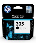 Hp 305 Cartuccia Nero Originale 120 pagine - 3YM61AE ABE