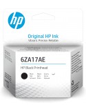 Hp 6ZA17AE Cartuccia Nero - 6ZA17AE