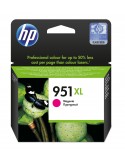 Hp 951XL Cartuccia Magenta Originale 1500 pagine - CN047AE BGX