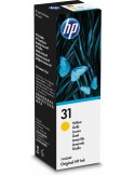 Hp 31 Cartuccia Giallo 8000 pagine - 1VU28AE