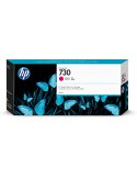 Hp 730 Cartuccia Magenta Originale - P2V69A