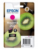 Epson 202 Cartuccia SinglePack Magenta