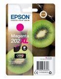 Epson 202XL Cartuccia SinglePack Magenta