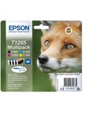 Epson T1285 Ink R DURABR ULTRA Cartuccia MULTIPACK