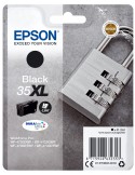 Epson 35XL Cartuccia SinglePack Nero
