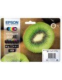 Epson 202XL Cartuccia Multipack 5 Colori