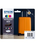 Epson 405 cartuccia Multipack 4 Colori