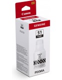 Canon GI-51PGBK Bottiglia Nero - 4529C001