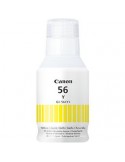 Canon GI-56 Bottiglia Giallo 14000 pagine - 4432C001