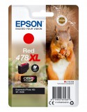 Epson 478XL Cartuccia SinglePack Rosso
