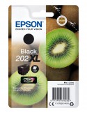 Epson 202 XL Cartuccia SinglePack Nero