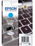 Epson 407Cartuccia Ciano SERIES Ink RIDGE L