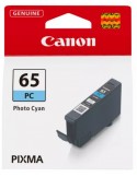 Canon CLI-65 Serbatoio Ciano Originale - 4220C001