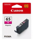 Canon CLI-65M Serbatoio Magenta Originale - 4217C001