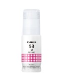 Canon GI-53 Bottiglia Magenta - 4681C001