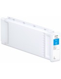 Epson T41E2 Cartuccia Ciano Originale - C13T41E240