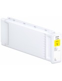 Epson T41E4 Cartuccia Giallo Originale - C13T41E440