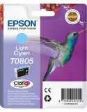 Epson T0805 Cartuccia Ciano LIGHT