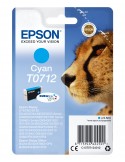 Epson T0712 Ink R DURABRITE ULTRA Cartuccia Ciano