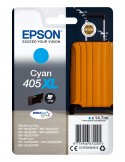 Epson 405XL cartuccia SinglePack Ciano