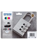 Epson 35XL Cartuccia Multipack 4 Colori