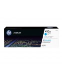 Hp CF411A Toner Ciano Originale 2300 pagine