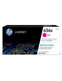 Hp CF463X Toner Magenta Originale 22000 pagine
