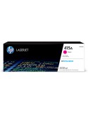 Hp W2033A Toner Magenta Originale 2102 pagine