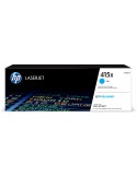 Hp W2031X Toner Ciano Originale 6000 pagine